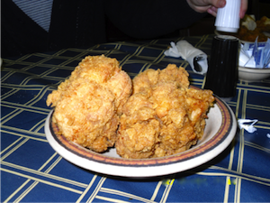 friedchicken