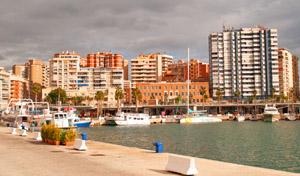 port_of_malaga