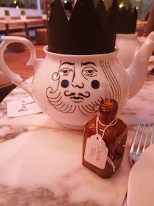 teapot