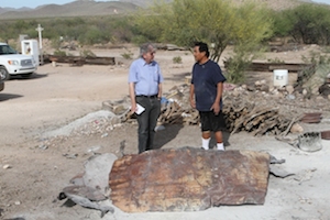 author_david_beres_with_rupert_angea_at_fire_pit2