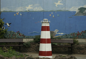 lighthouse