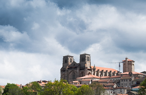 la _chaise_dieu_abbey_st robert