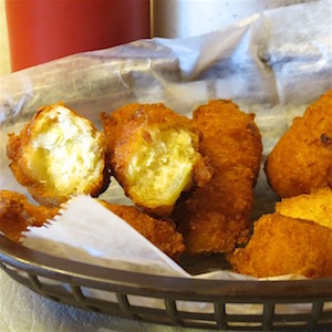 hushpuppies