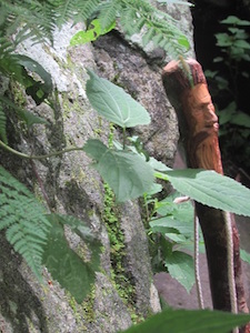 hand_carved_hiking_stick