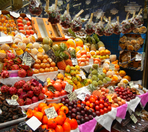 mercado_fruit
