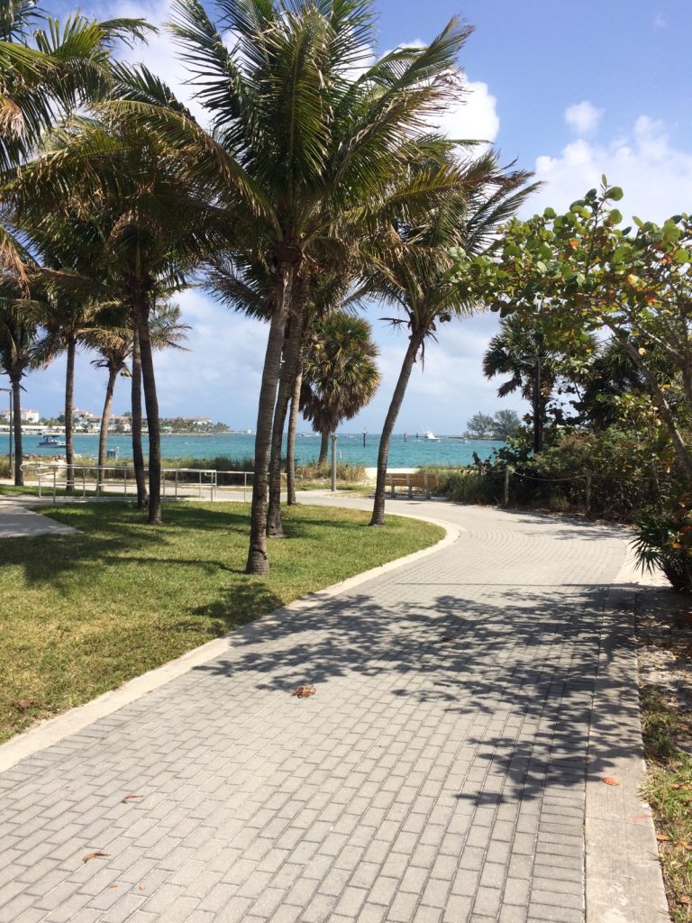 Peanut Island 1 Travel Post Monthly