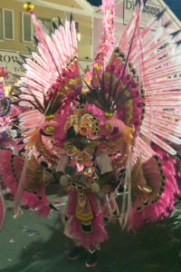 Junkanoo Full costume