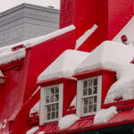 Quebec Roofs