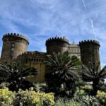 Castel Nuovo BY TRIAS