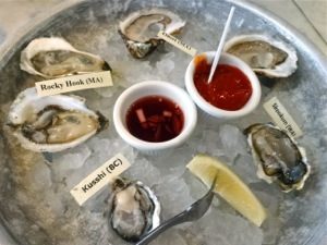 Rocky Hook Oyster_Greenwich CT_BY KDEVLIN